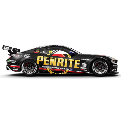 Grove Racing artwork 3