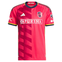 St. Louis City SC jersey