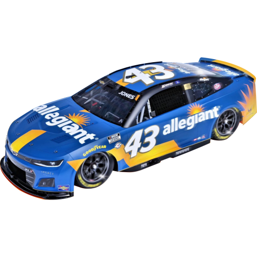 Legacy Motor Club artwork 3