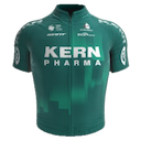 Equipo Kern Pharma jersey
