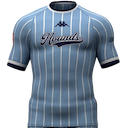 Chicago Hounds jersey