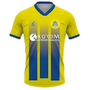 AF Elbasani jersey