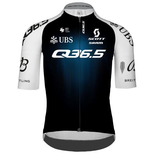 Q36.5 Pro Cycling Team artwork 3
