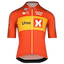 Uno-X Pro Cycling Team kit