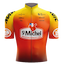 St. Michel–Mavic–Auber93 kit