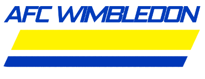 AFC Wimbledon artwork 2