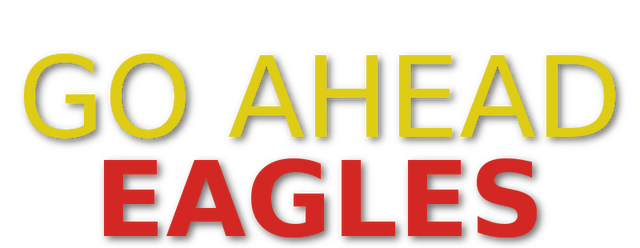 Go Ahead Eagles artwork 2