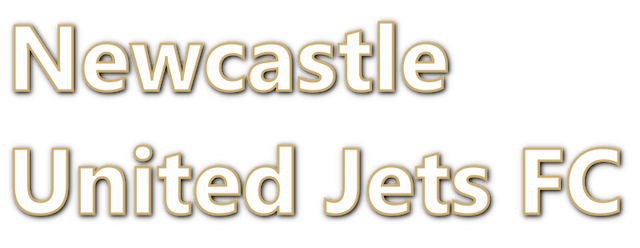 Newcastle Jets artwork 2