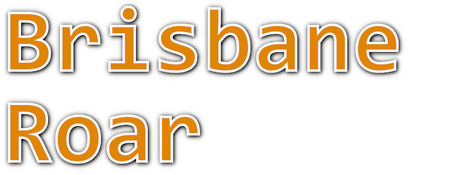 Brisbane Roar FC artwork 2