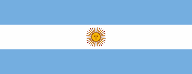 Argentina artwork 2