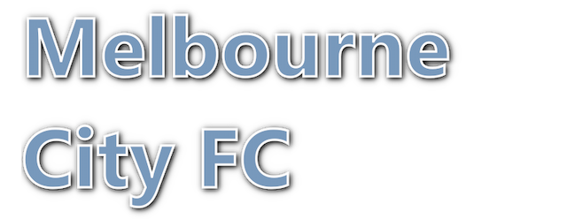Melbourne City FC artwork 2