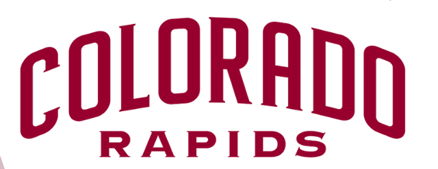 Colorado Rapids artwork 2