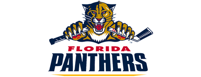 Florida Panthers artwork 2