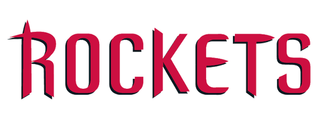 Houston Rockets artwork 2