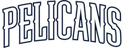 New Orleans Pelicans artwork 2