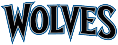 Minnesota Timberwolves artwork 2