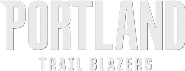 Portland Trail Blazers artwork 2