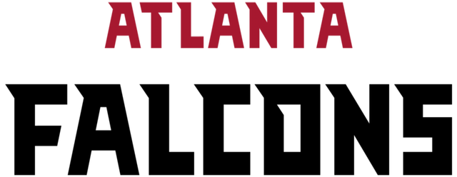 Atlanta Falcons artwork 2