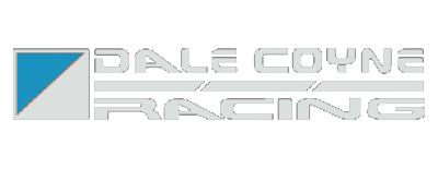 Dale Coyne Racing artwork 2