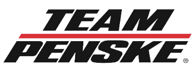 Team Penske NASCAR artwork 2