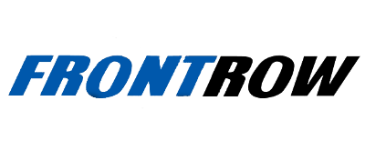 Front Row Motorsports artwork 2