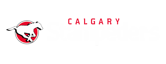 Calgary Stampeders artwork 2