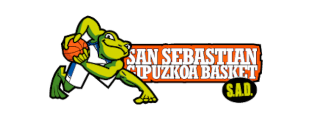 Gipuzkoa Basket artwork 2