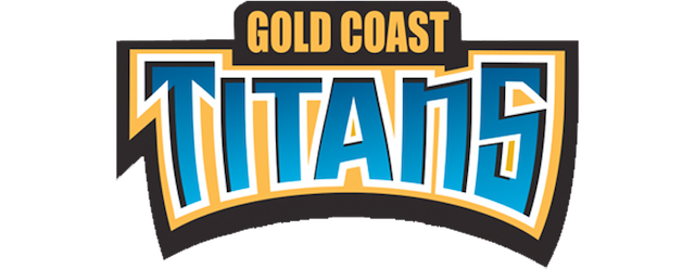 Gold Coast Titans artwork 2