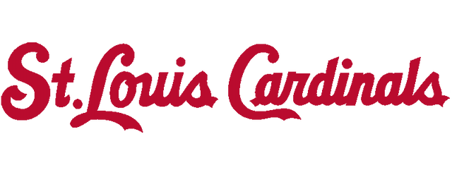 St. Louis Cardinals artwork 2