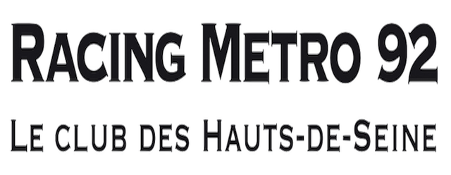 Racing Métro 92 artwork 2