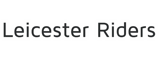 Leicester Riders artwork 2
