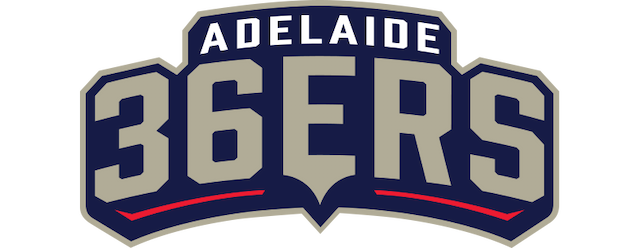 Adelaide 36ers artwork 2