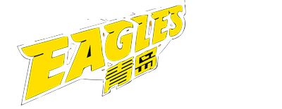 Qingdao Eagles artwork 2