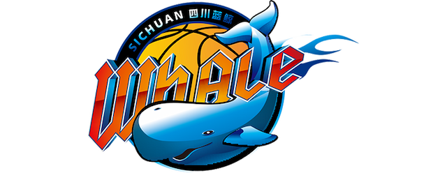 Sichuan Blue Whales artwork 2