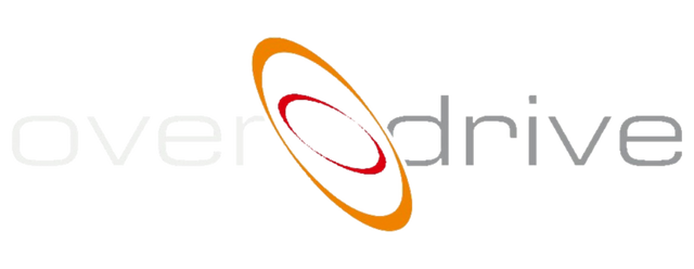 Overdrive Toyota artwork 2