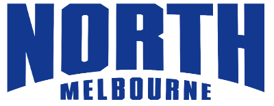 North Melbourne Football Club artwork 2