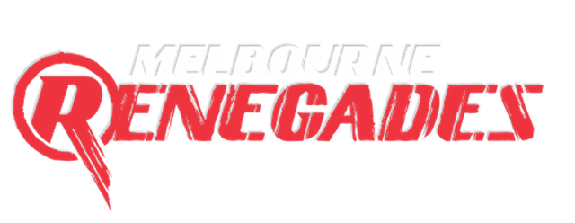 Melbourne Renegades artwork 2