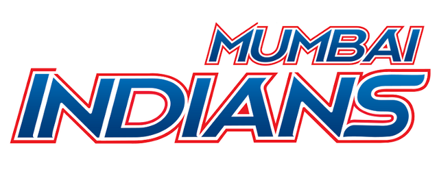 Mumbai Indians artwork 2