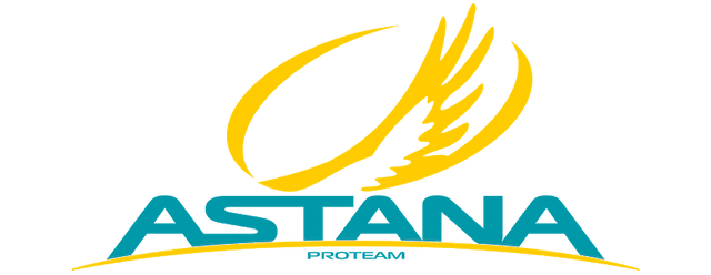Astana Qazaqstan Team artwork 2