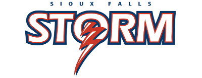 Sioux Falls Storm artwork 2
