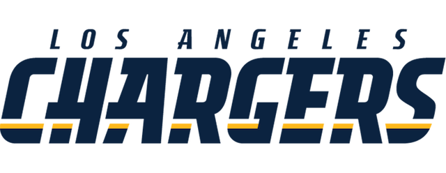 Los Angeles Chargers artwork 2
