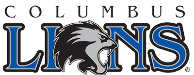 Columbus Lions artwork 2