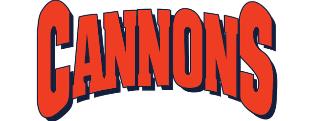 Canberra Cannons artwork 2