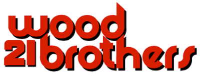 Wood Brothers Racing artwork 2