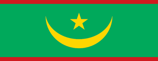 Mauritania artwork 2