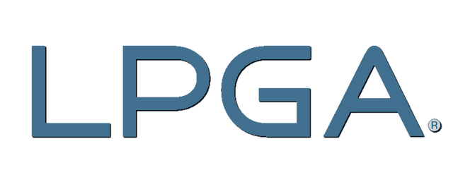 LPGA Tour Ladies Golfers artwork 2