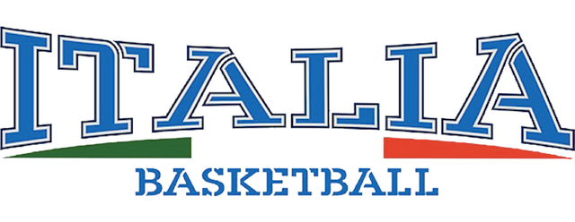 Italy Basketball artwork 2