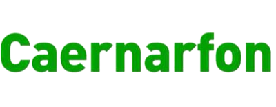 Caernarfon Town FC artwork 2