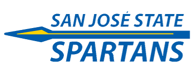 San Jose State artwork 2