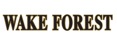 Wake Forest artwork 2